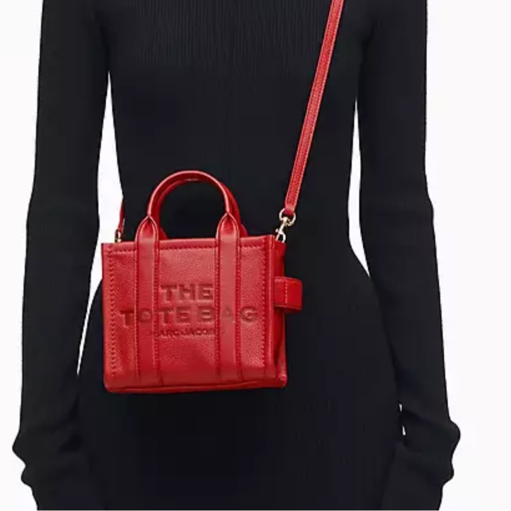 Marc Jacobs tote bag